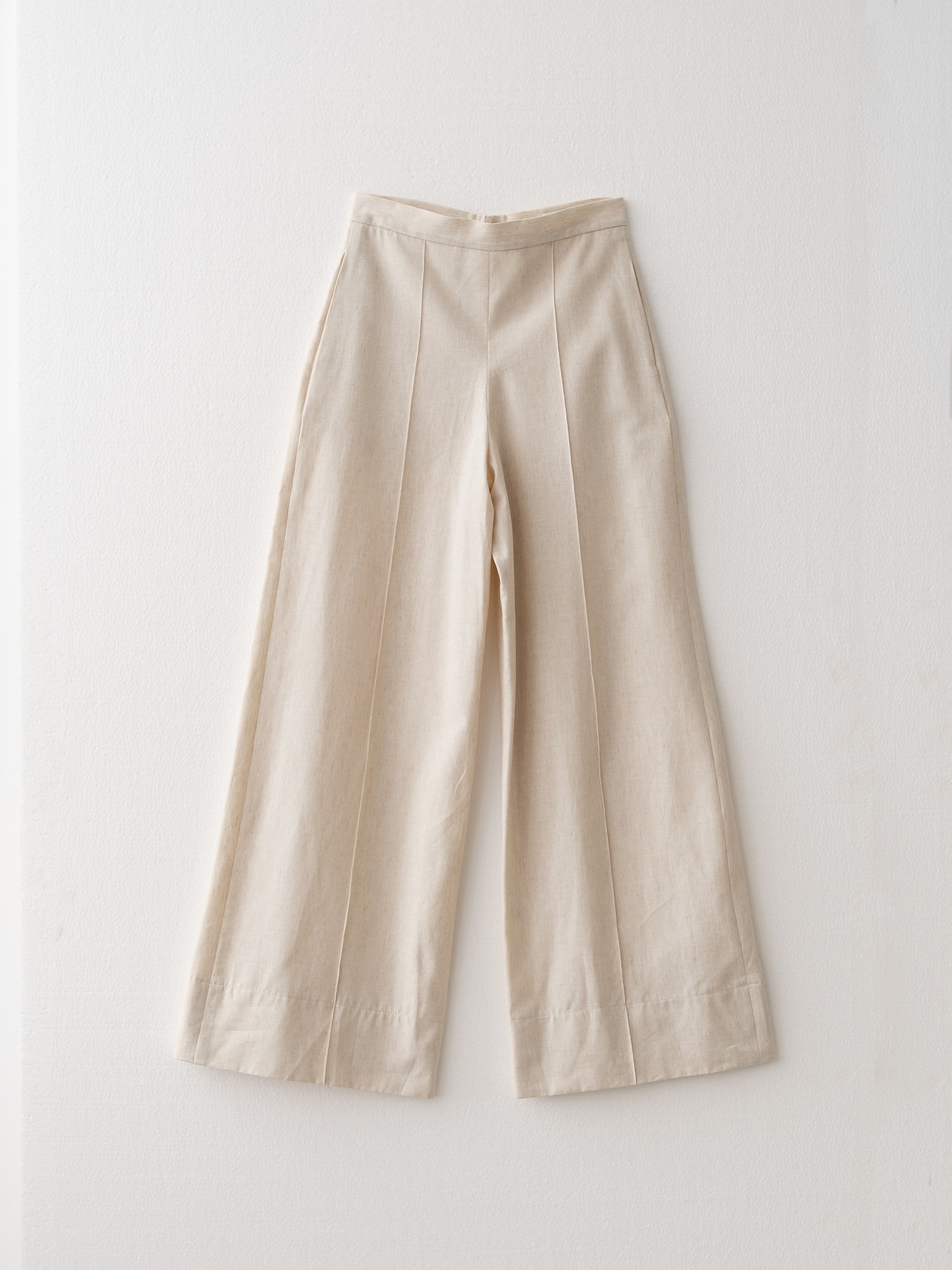 Desa Wide Leg Palazzo