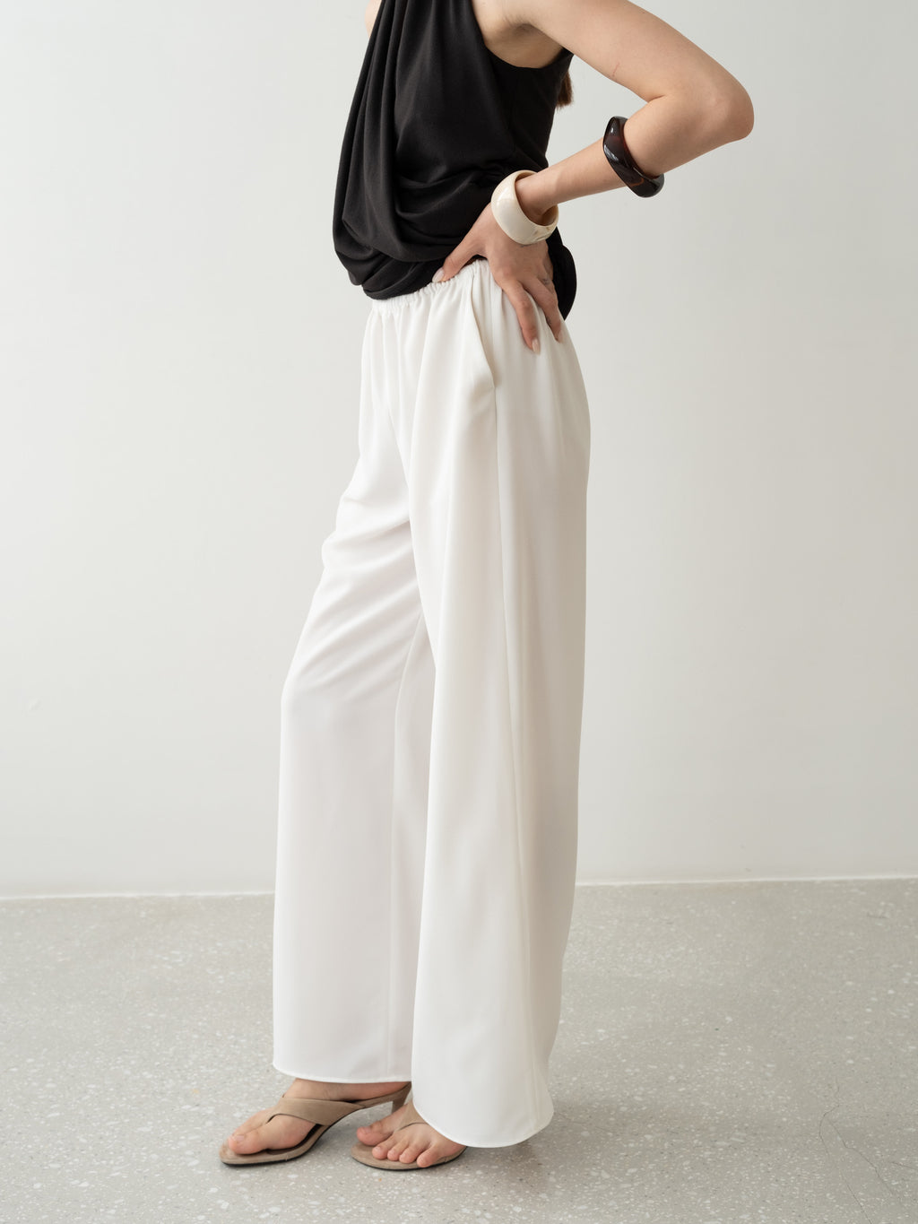 Turner Elasticated Waist Pants