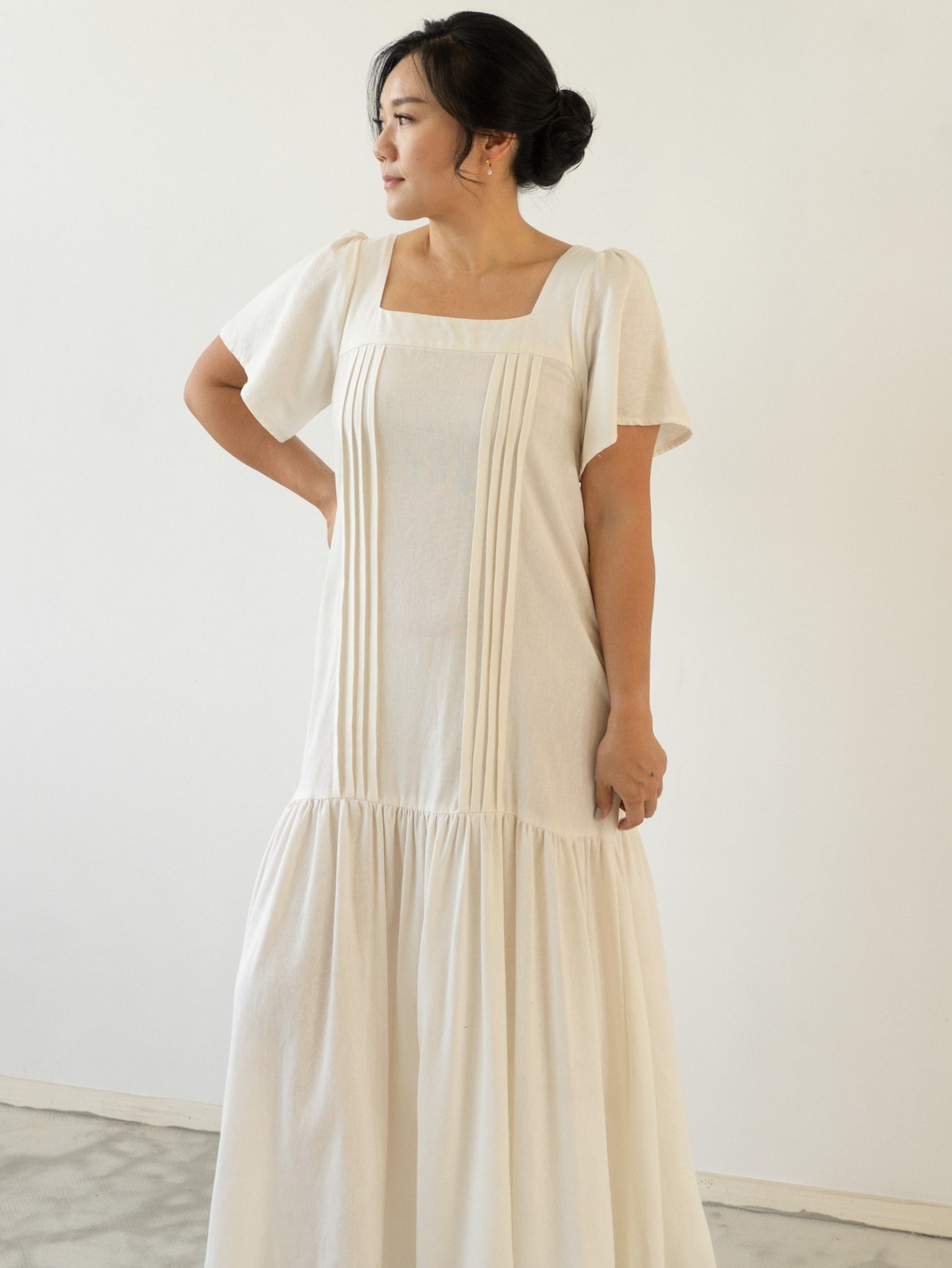 Sienna Dress