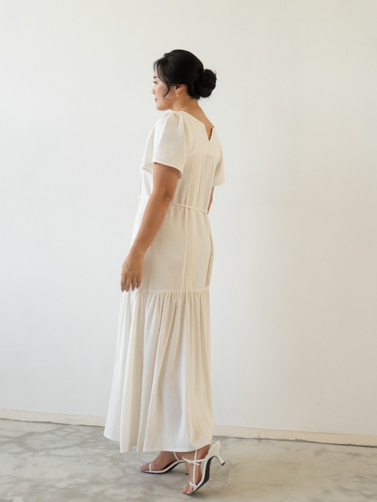 Sienna Dress