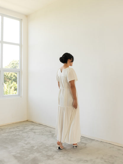 Sienna Dress