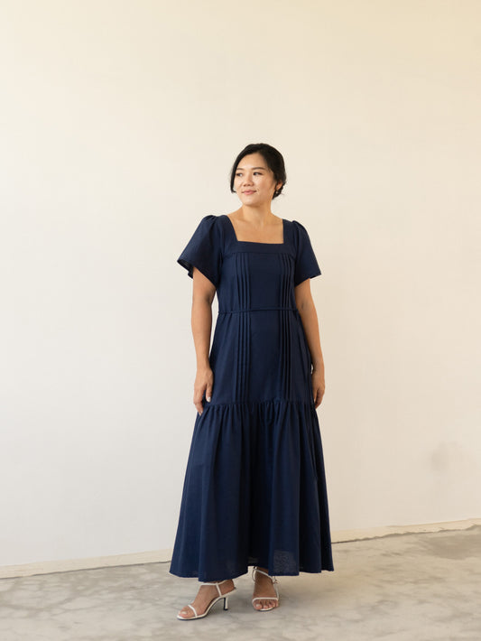 Sienna Dress