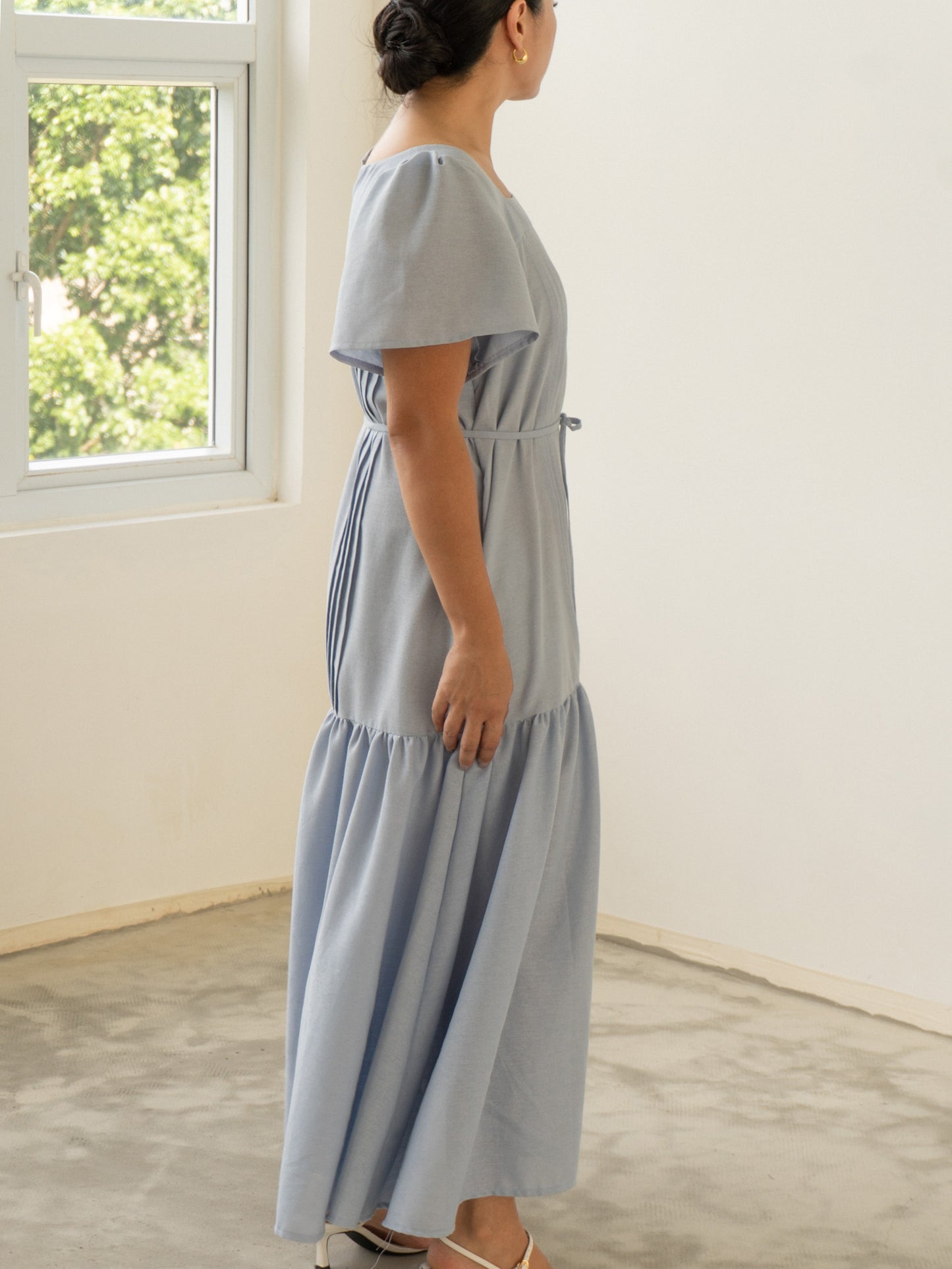 Sienna Dress