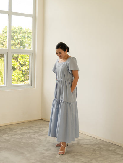 Sienna Dress