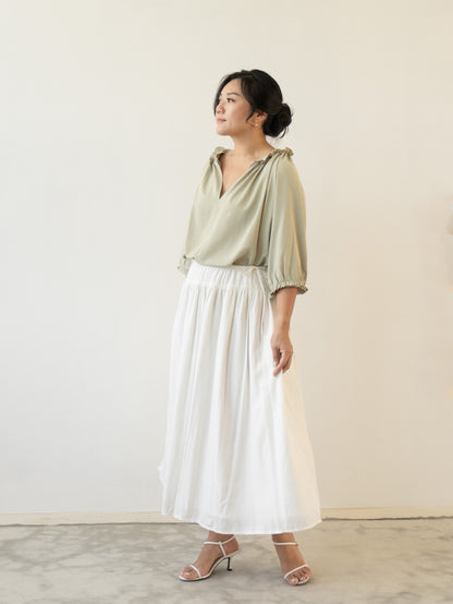 Amelia Blouse