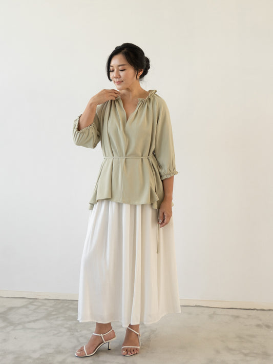 Amelia Blouse