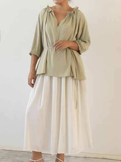 Amelia Blouse