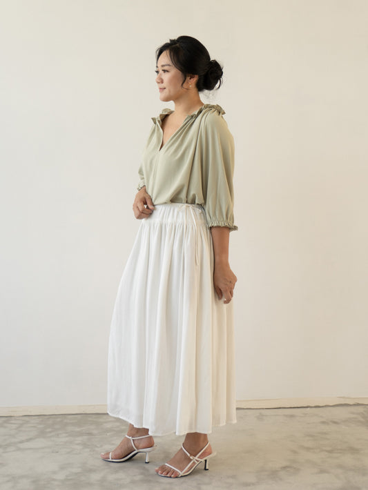 Claire Skirt