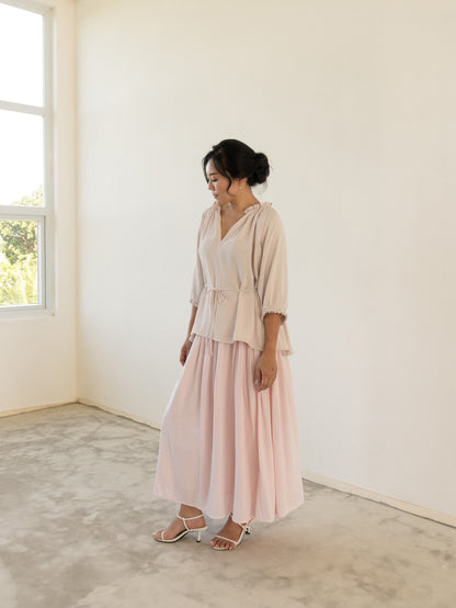Amelia Blouse