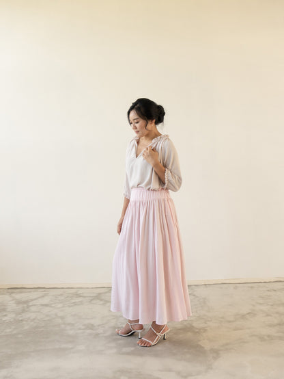 Claire Skirt