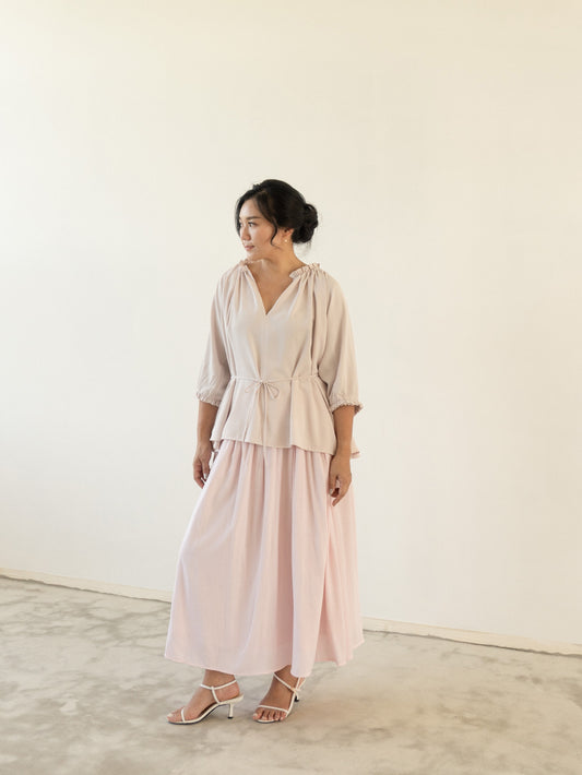 Amelia Blouse