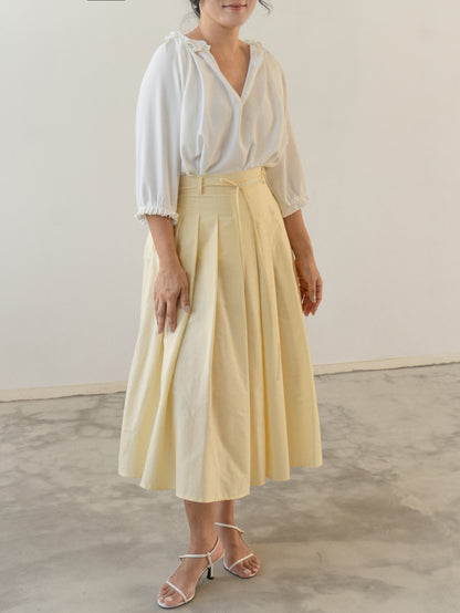 Amelia Blouse