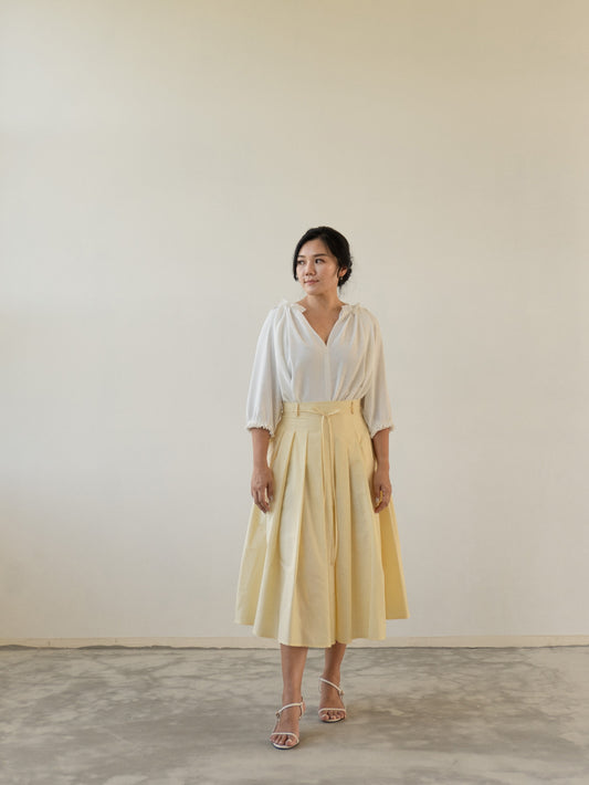 Amelia Blouse