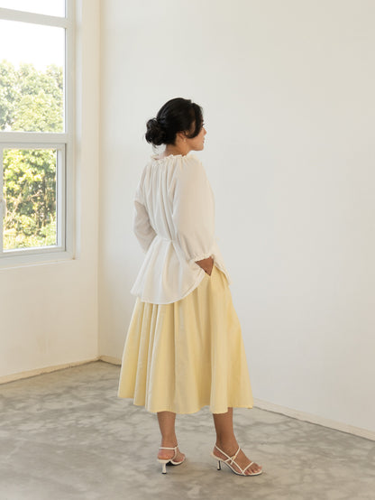 Amelia Blouse