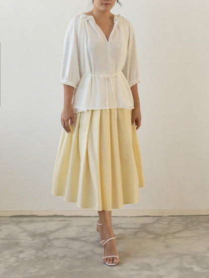 Amelia Blouse