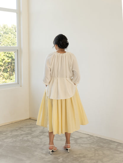 Amelia Blouse
