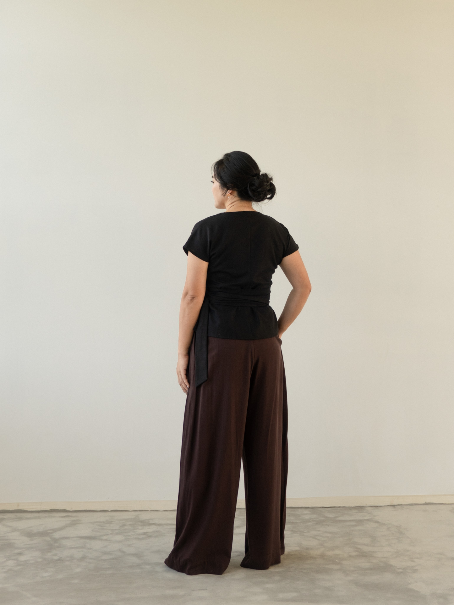 Ava Blouse