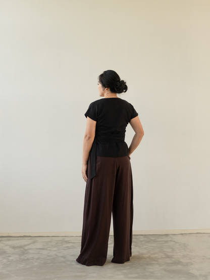 Ava Blouse