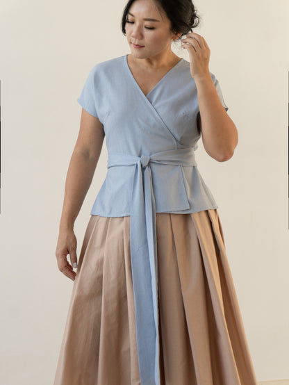 Ava Blouse
