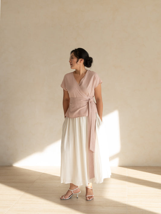 Ava Blouse