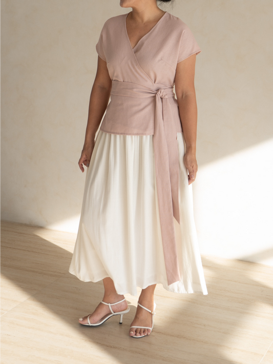 Ava Blouse