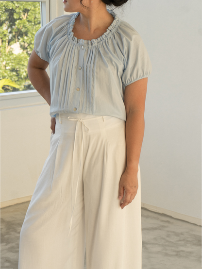 Delia Blouse