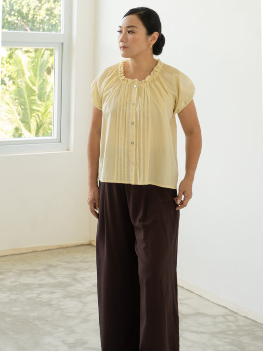 Delia Blouse