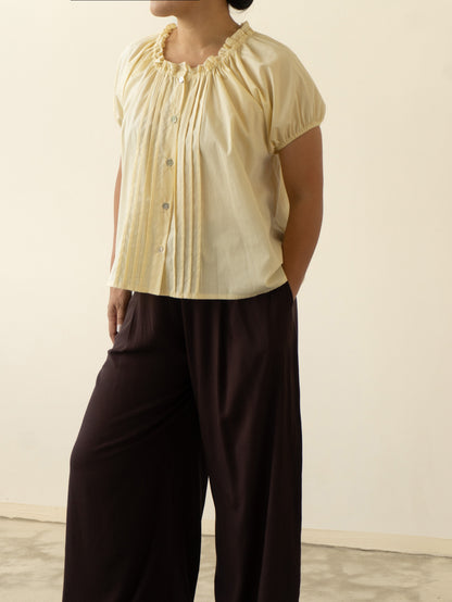 Delia Blouse