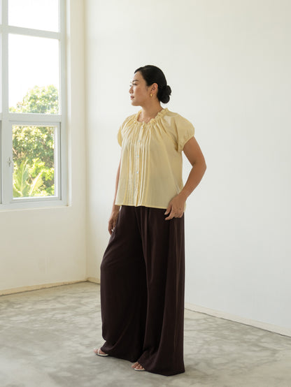 Delia Blouse
