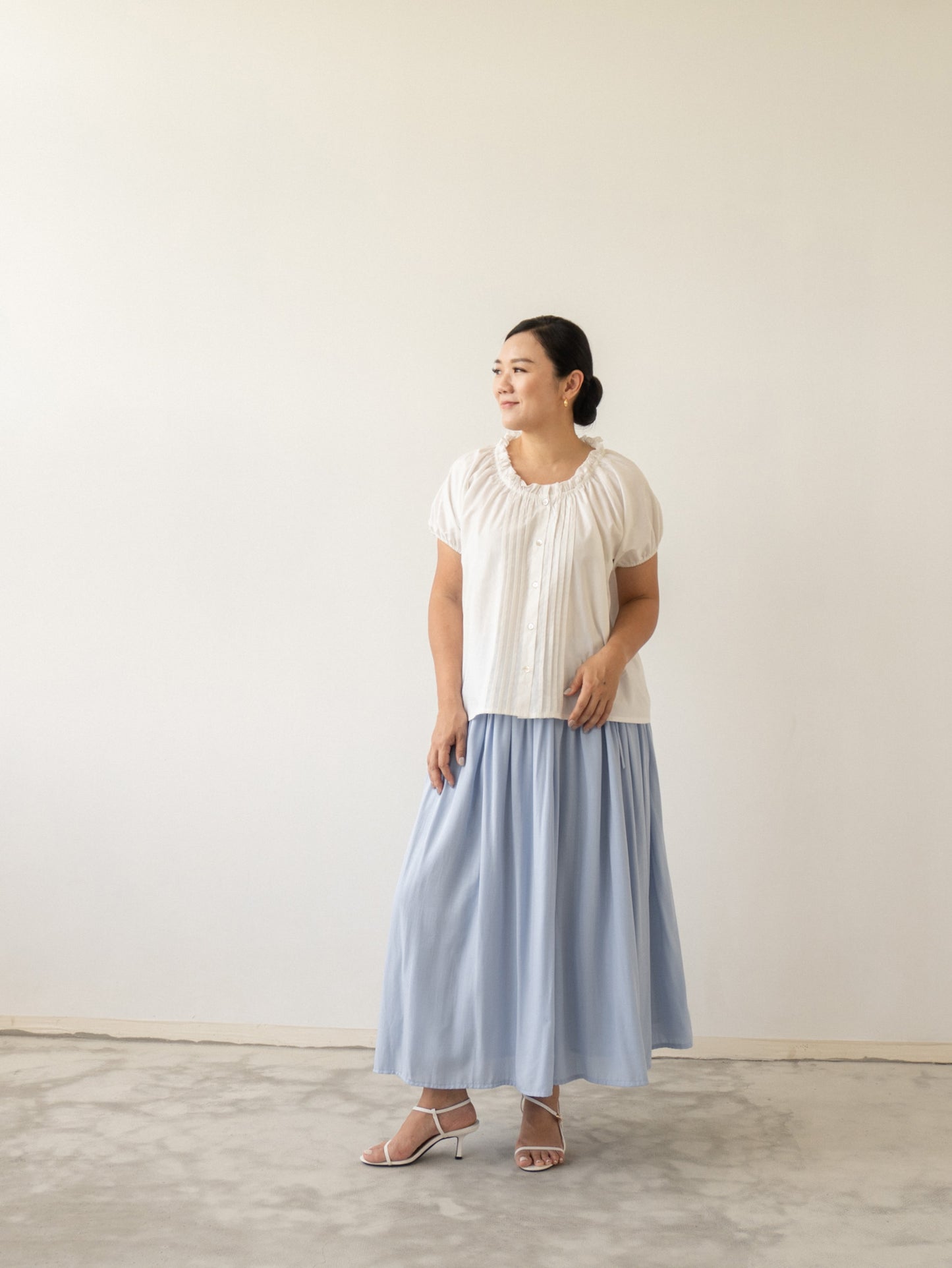 Claire Skirt