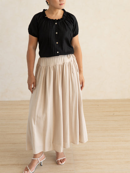 Delia Blouse