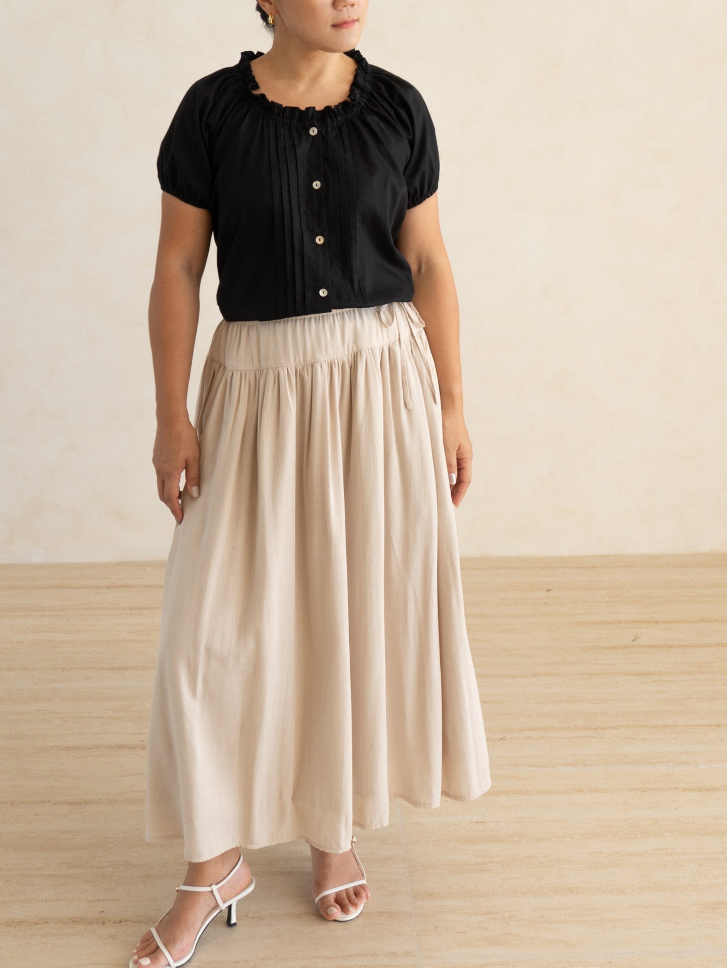 Claire Skirt