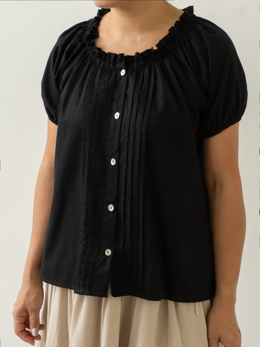 Delia Blouse
