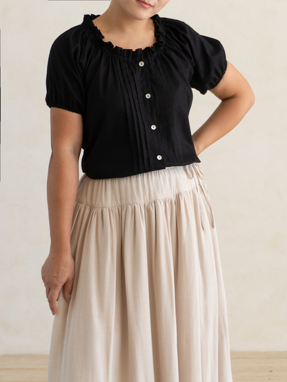 Delia Blouse