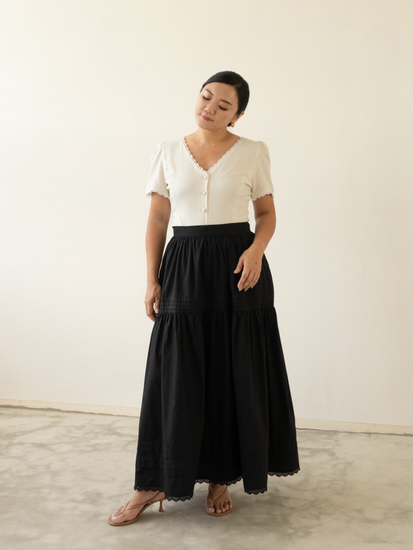 Lucy Skirt