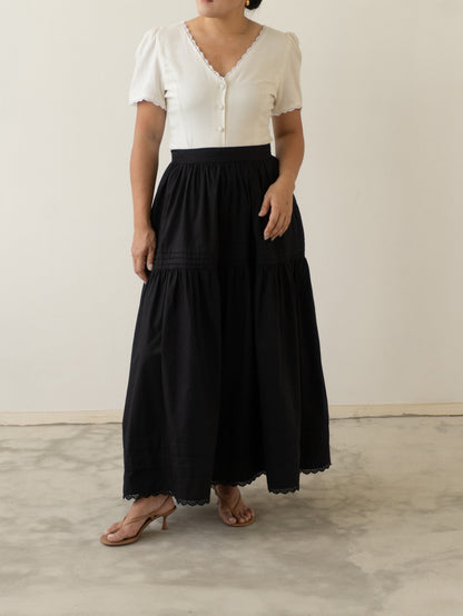 Lucy Skirt