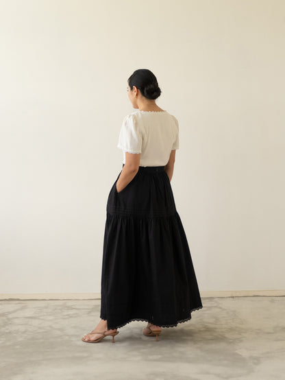 Lucy Skirt