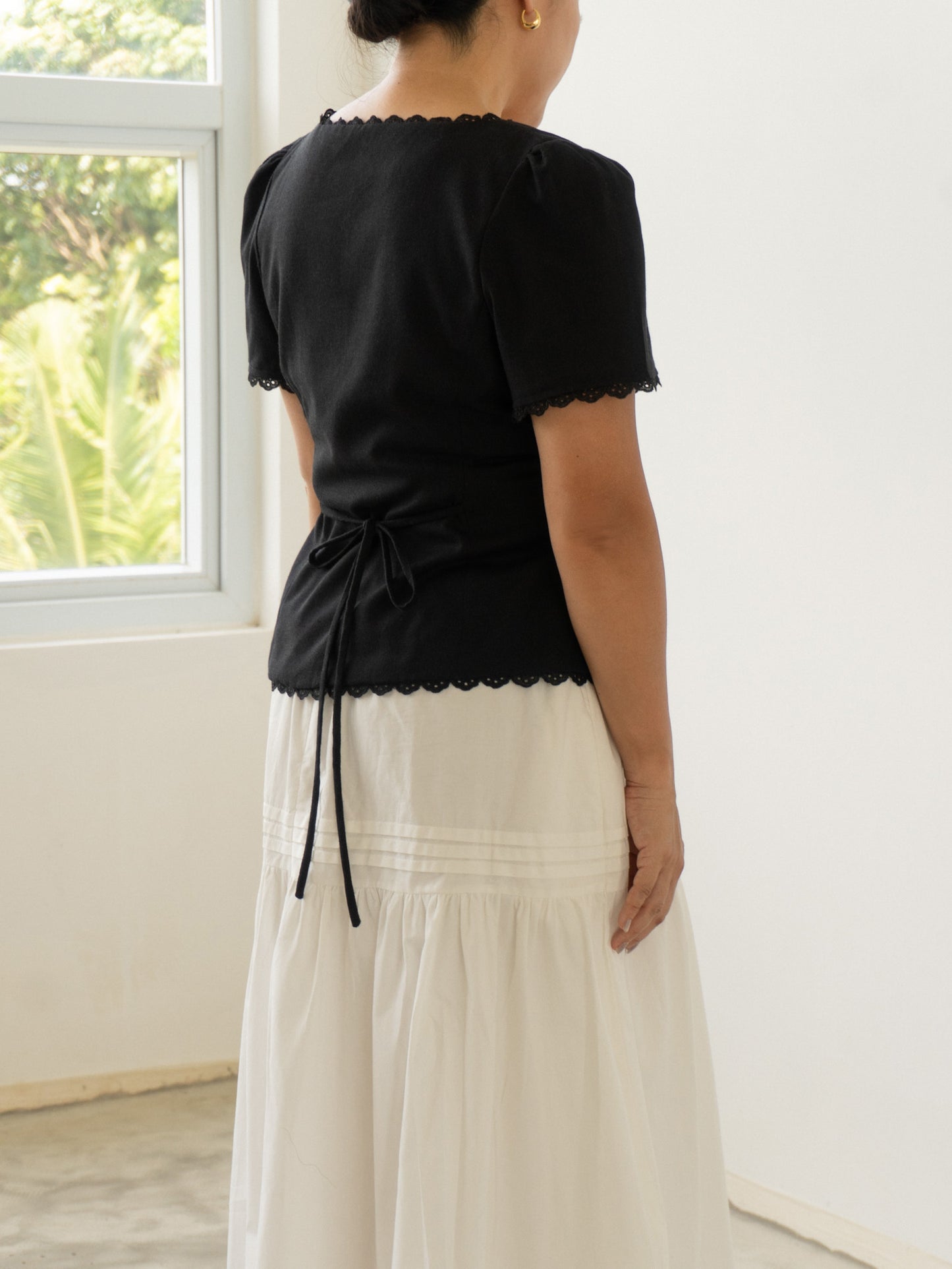 Lucy Skirt