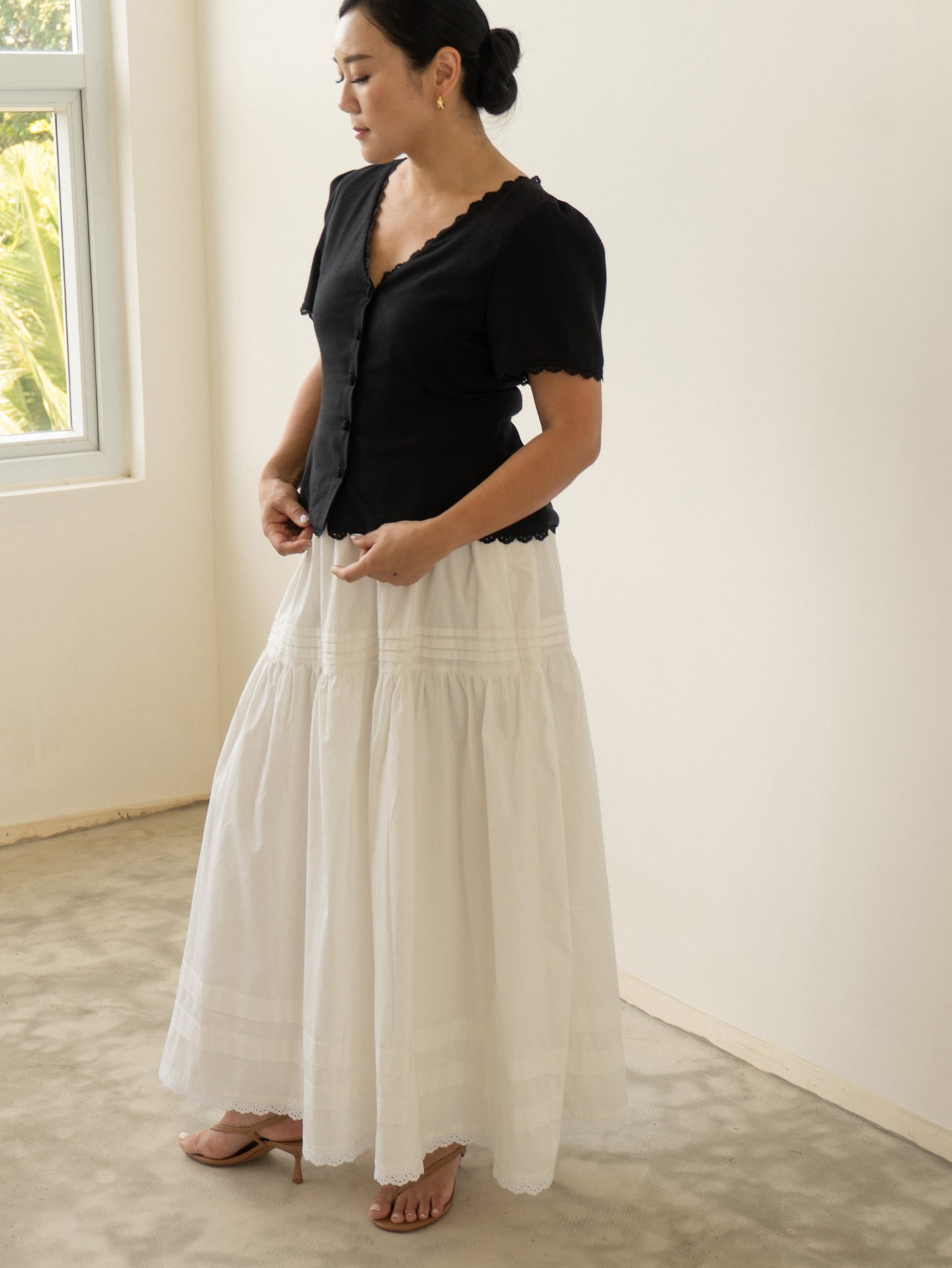Lucy Skirt
