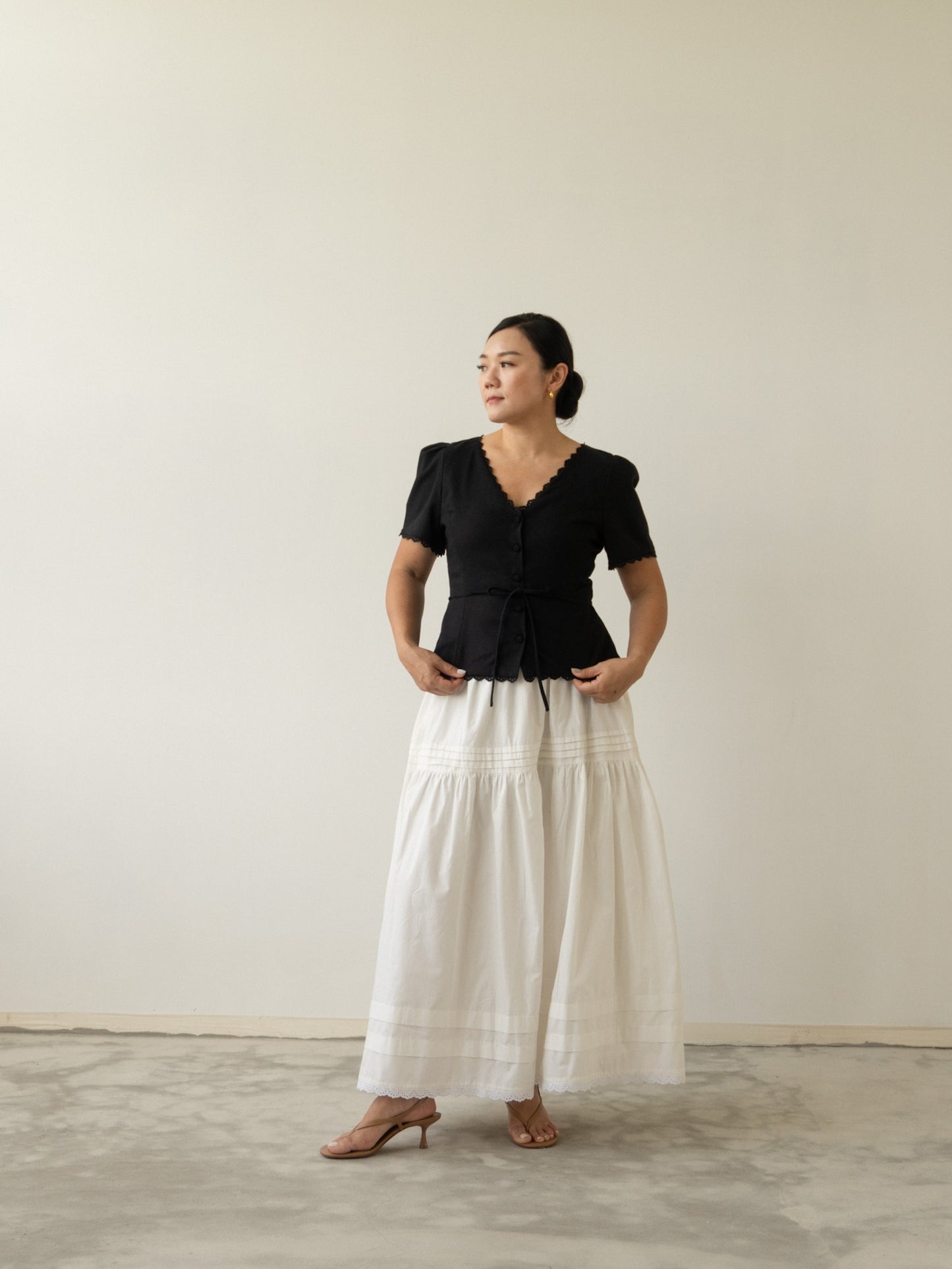 Lucy Skirt