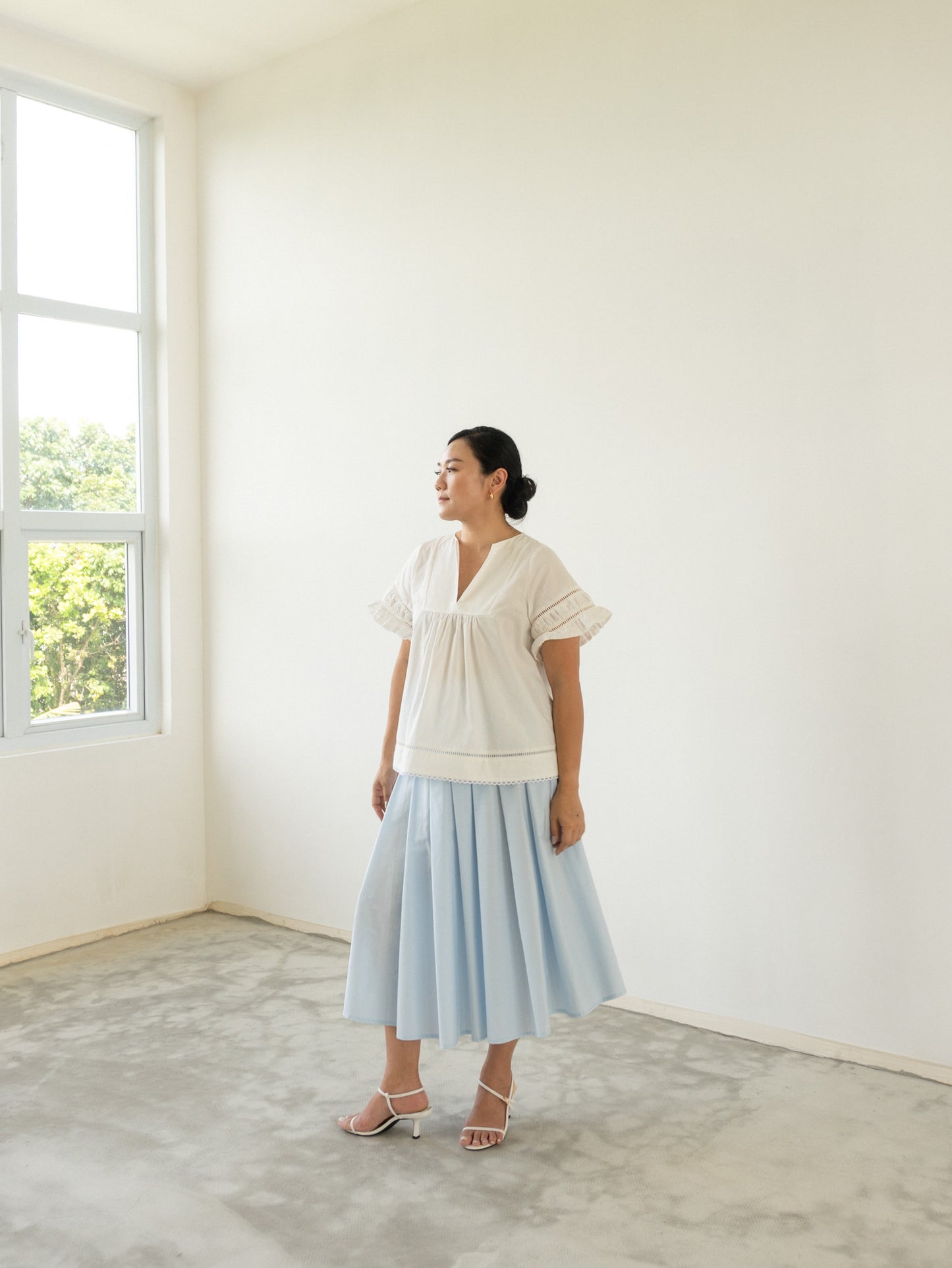 Emma Skirt