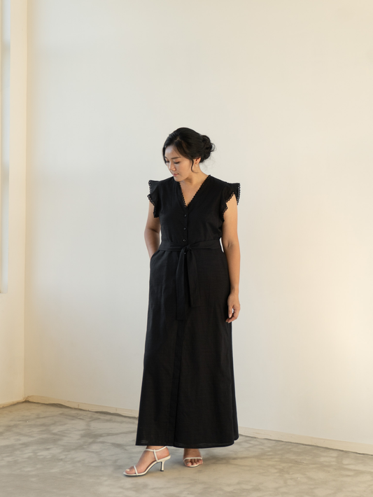 Juliette Dress