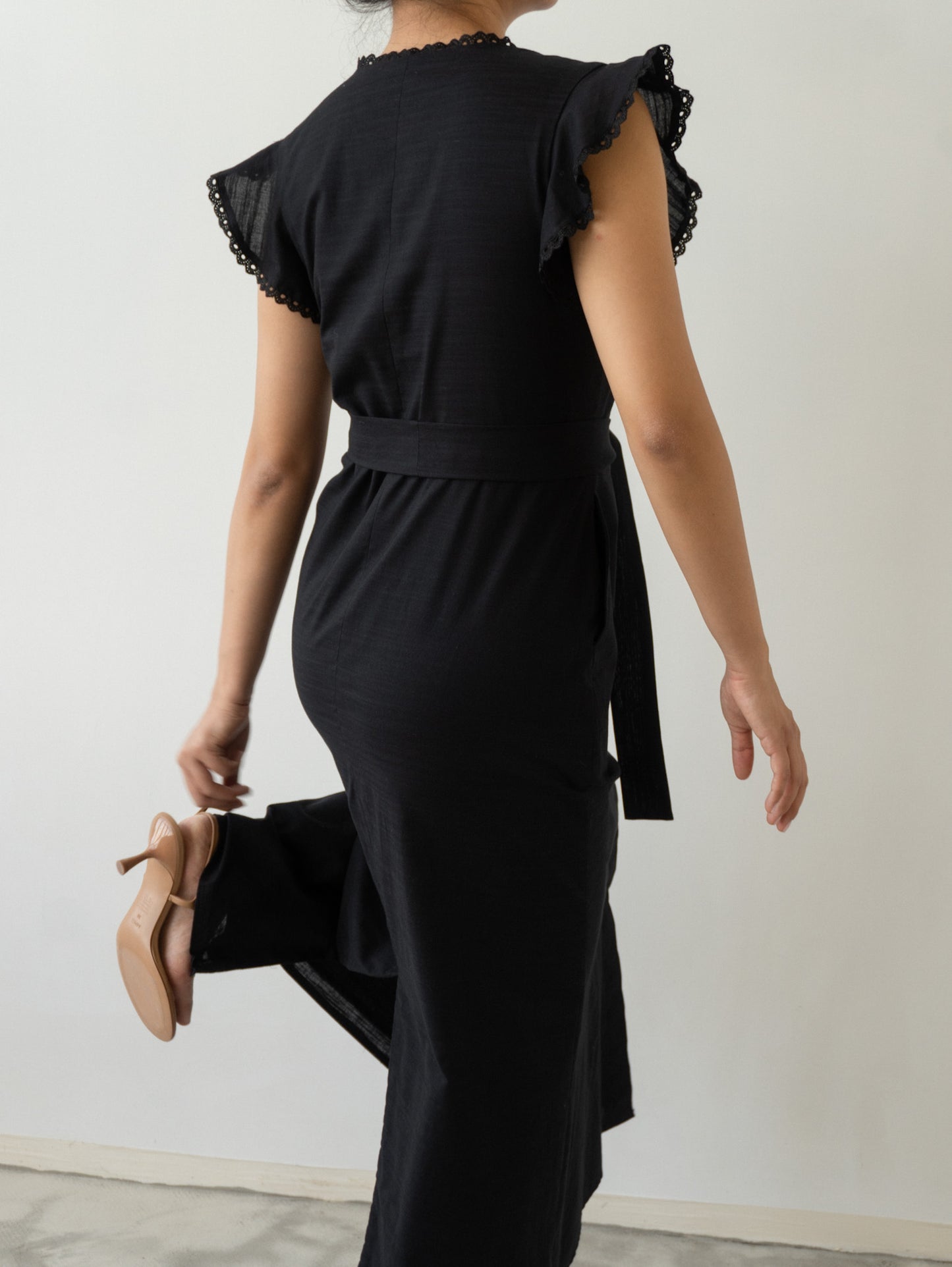Juliette Dress