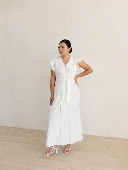 Juliette Dress