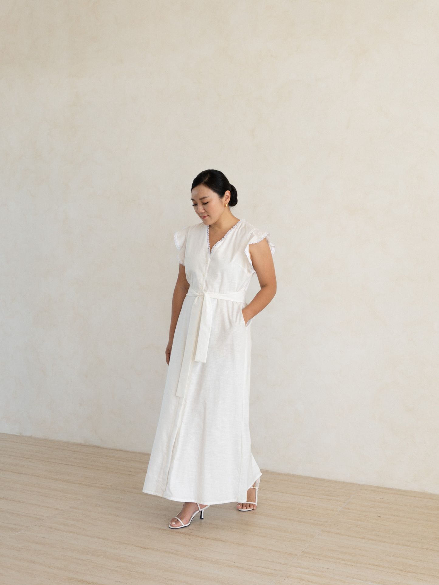 Juliette Dress
