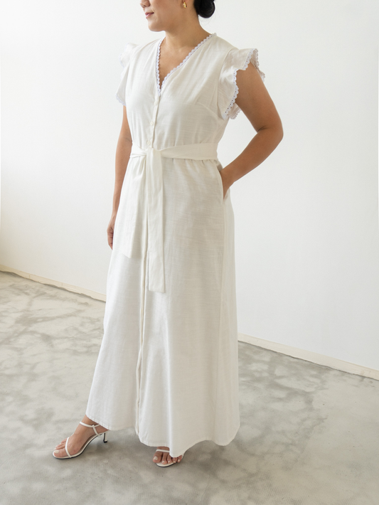 Juliette Dress