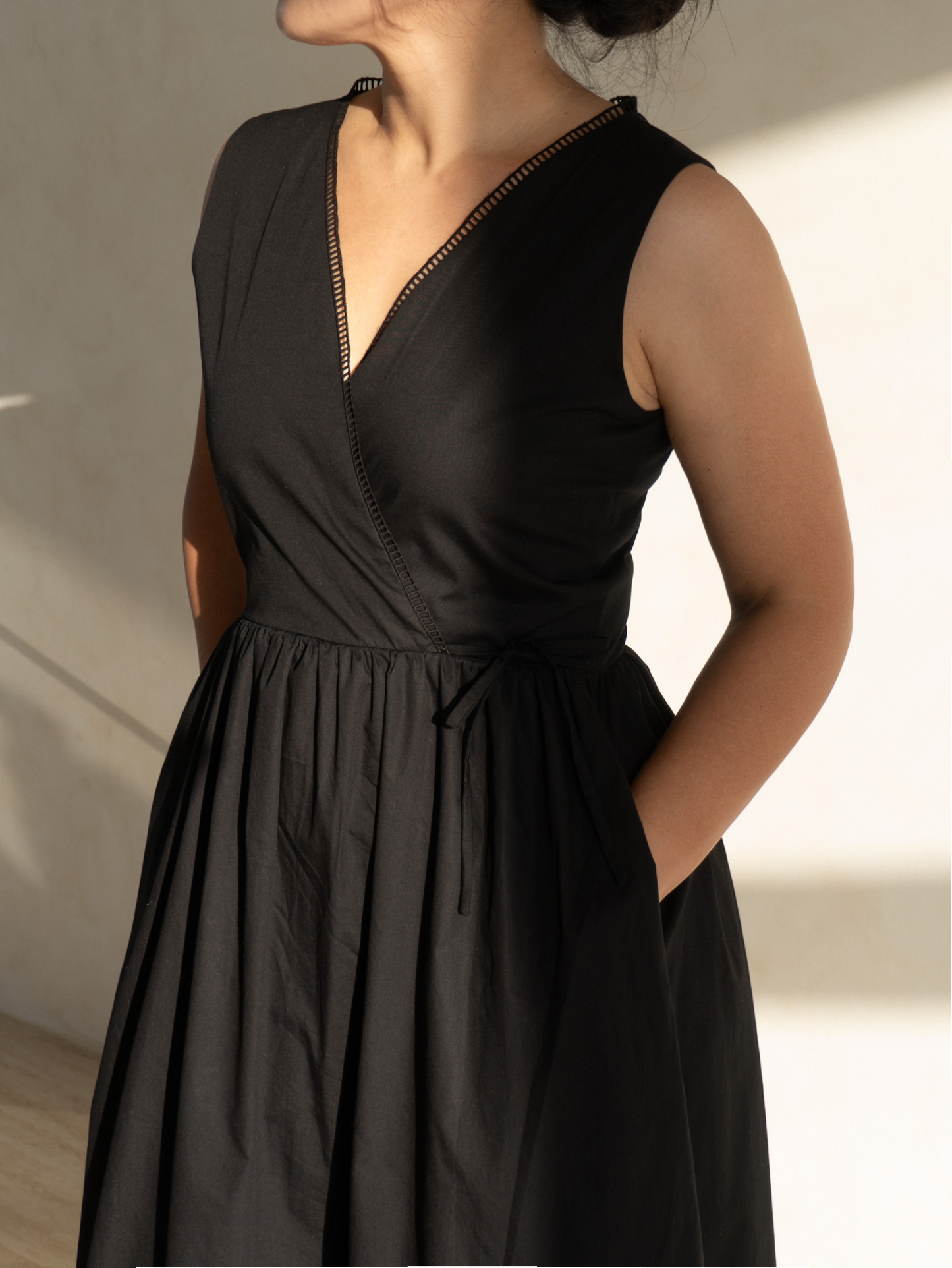 Brielle Dress