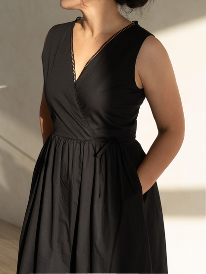 Brielle Dress