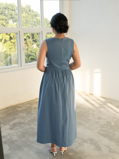 Brielle Dress