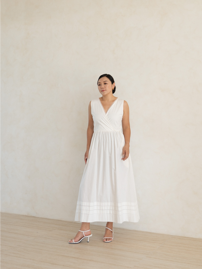 Brielle Dress